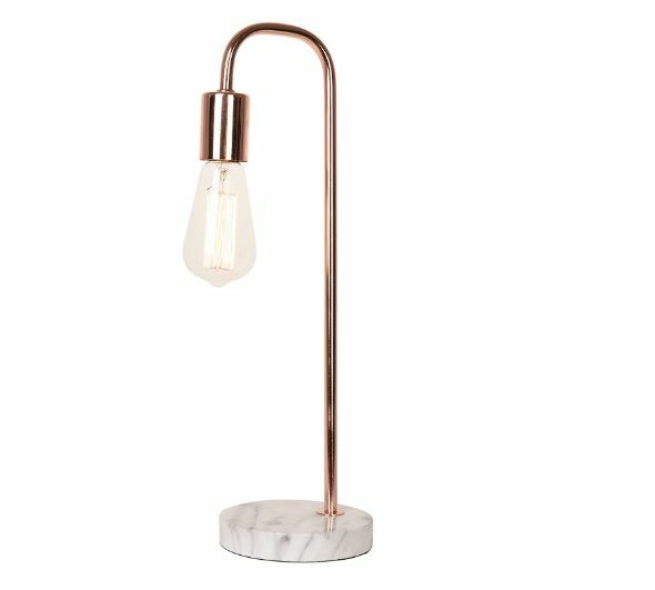 marble table lamps for sale