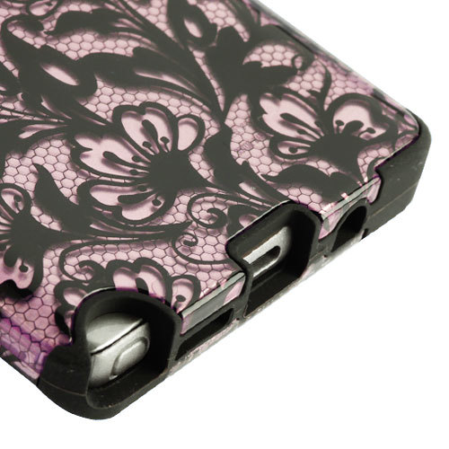 Shockproof Military Grade Case Dual Layered Cover for Samsung Galaxy Note 8 - Picture 95 of 195