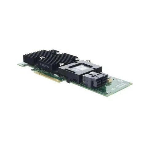 DELL 0XYHWN - PERC H730P Plug-in 2-Port RAID-Controller 12G SAS with 2GB Cache