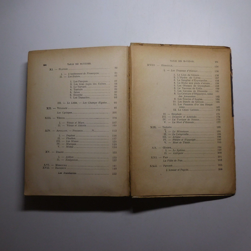 N23.521 Emile Genest 1931 illustré Contes et légendes mythologiques F Nathan - Imagen 18 de 24