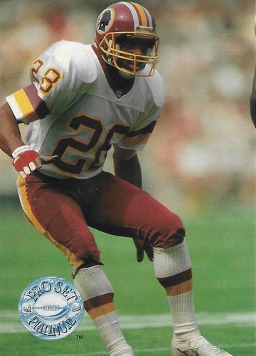 1991 Pro Set Platinum Football Series II (#151-315+inserts) - Complete Your Set - Picture 142 of 178