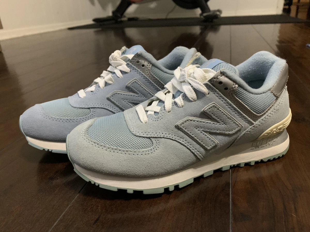 Womens new balance 574 cheap ebay