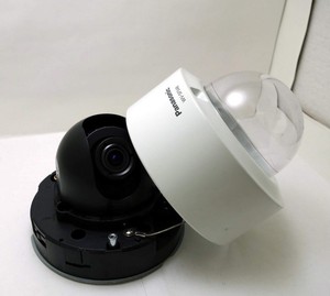 Panasonic WV-SF548 Network Camera Drivers PC Panasonic WV-SF548 Network Camera Driver for Mac