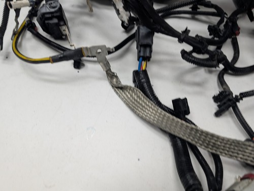 Tesla Model 3 Front Main Wiring Harness 3067964-01-C OEM - Picture 14 of 24