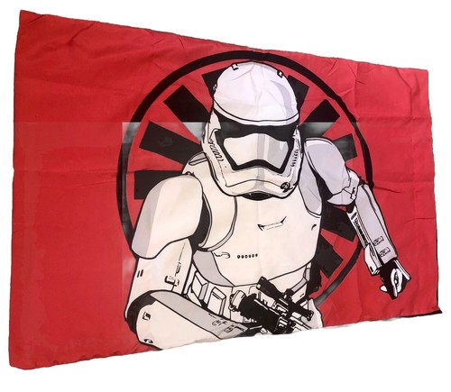 Star Wars Kissenhülle Darth Vader Stormtrooper Rule the Galaxy Ltd Std