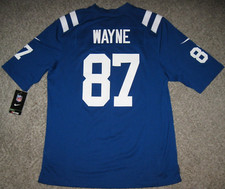 Reggie Wayne Indianapolis Colts NFL Jerseys for sale | eBay