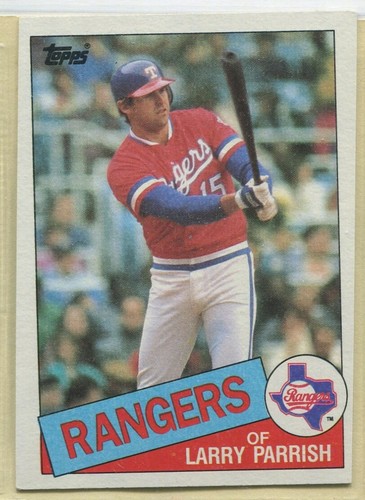 1985, TOPPS, Baseball #526-791, UPick from list - Picture 39 of 462