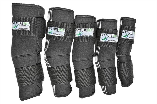 Sprunggelenk Schutz Bandage 165° für Hunde / Tarsalgelenk Bandage für Hunde - Bild 9 von 10
