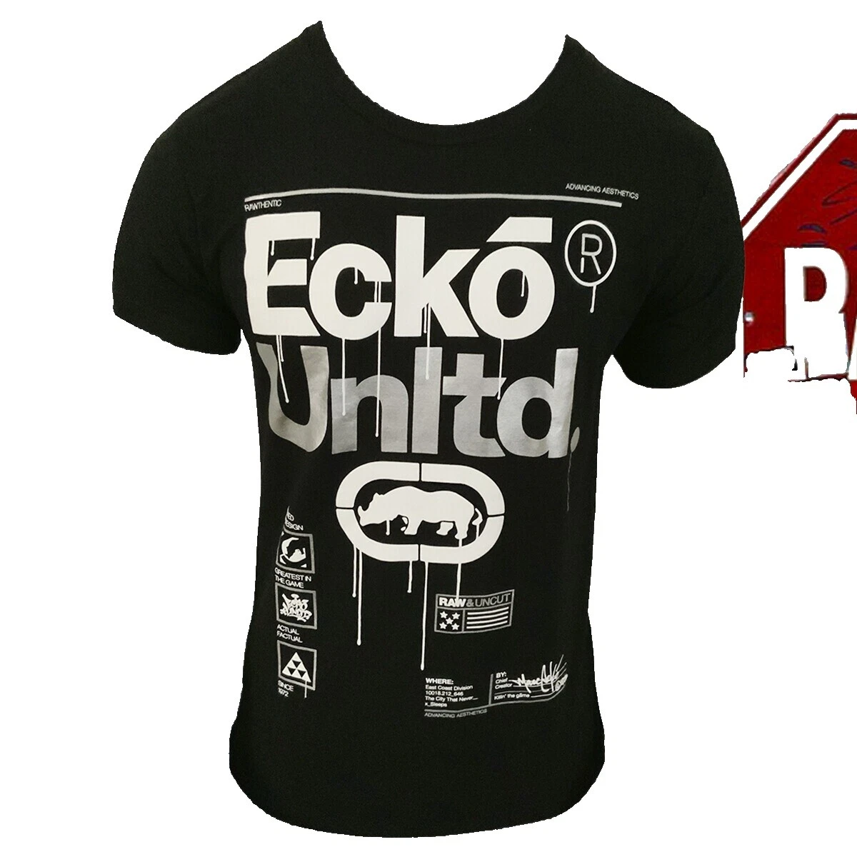 Ecko Unltd. Camisas para hombre