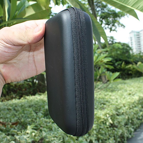 Storage Case Protective Compact Design 2.5 Inch Protective Case Abrasion - Picture 6 of 15