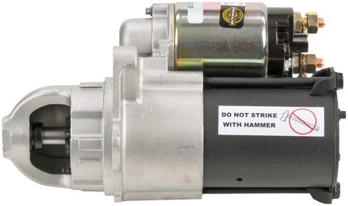 Reman Starter Bosch SR8630X - Picture 3 of 5