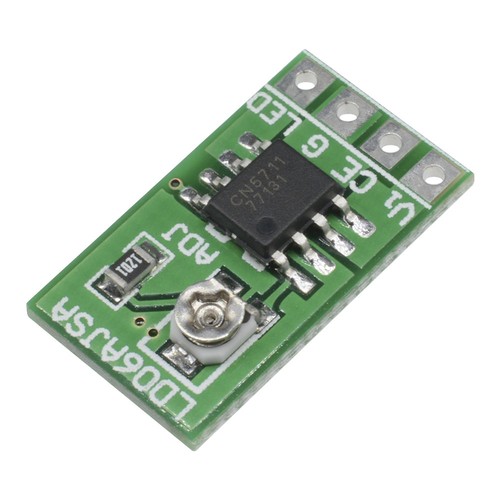 DC 2.8-6V 1.5A 30-1500MA LED Driver Constant Current PWM Control Board Module - Bild 2 von 8
