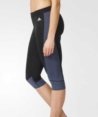 adidas techfit capri