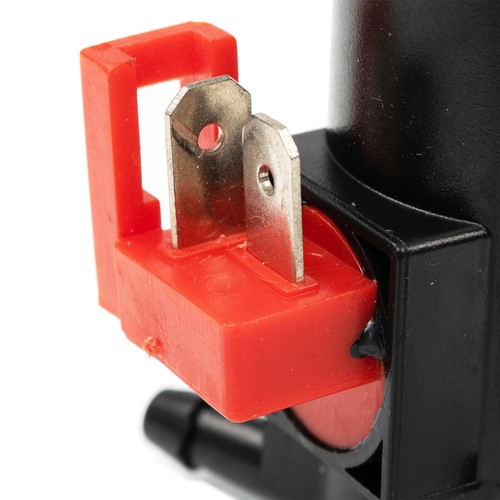 Front Windshield Wiper Washer Pump For Subaru Impreza Forester Outback Liberty - Picture 5 of 10