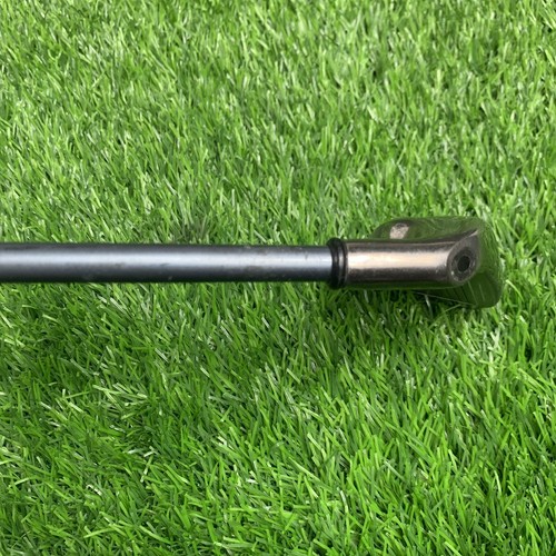 Callaway Titanium Irons # 3 Iron Regular Flex Graphite Shaft NEEDS GRIP RH 3790 - Picture 8 of 22