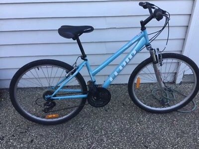 anaconda ladies bike