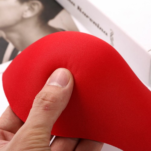 Men Bulge Pouch Pad Penis Enlarger Cups Insert Pocket Insert Swimwear AU - Picture 34 of 34