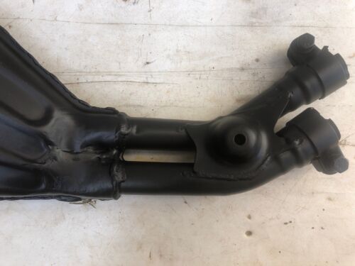 Honda XR600R OEM Auspuff exhaust pipe heather restored 18300MN1640 (LT221) - Picture 6 of 18