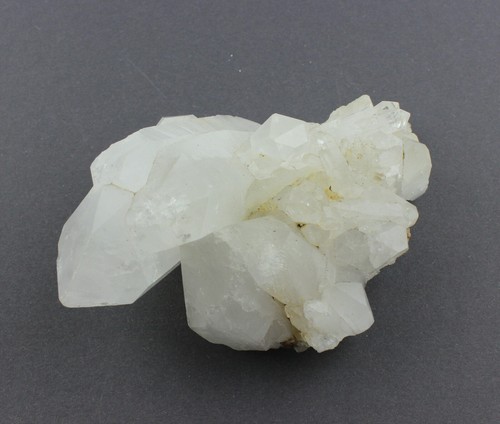 Himalayan Quartz Level Crystal 431gm for Collector/Decoration Stone/Healing - Picture 3 of 7
