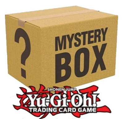 #ad NewWrldTCG Yugioh Bundle Five Star Edition $47.49