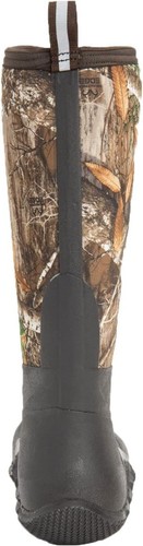 Muck Fieldblazer klassisch Fleece braun/Realtree Edge Stiefel Herren Größe 11 neu im Karton - Bild 4 von 9