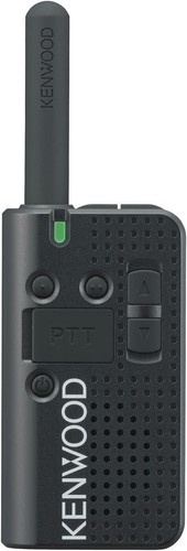 PKT-23R KENWOOD Transceptor FM PMR446 - uso EU (no UK) NUEVO - Bild 3 von 9