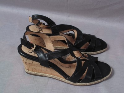 sofft sandals