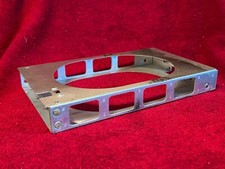 KING KY 196 197 VHF COMM TRANSCEIVER MOUNTING TRAY