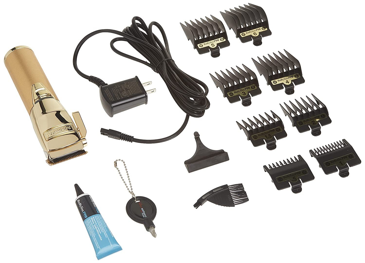 新品未使用】 BaByliss Pro GOLD FX FX870G - www.gsspr.com