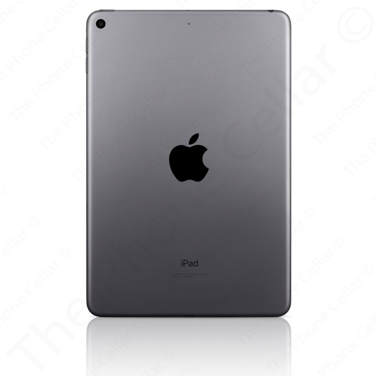 iPad mini 第5世代　グレー　64GB iPad mini 5 Wi-Fi 64GB - スペースグレイ [整備済製品