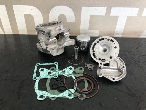 KTM SX 85 Cylindre Kit Wössner Piston Sans Échange 03-12 47030038000 - Bild 1 von 2