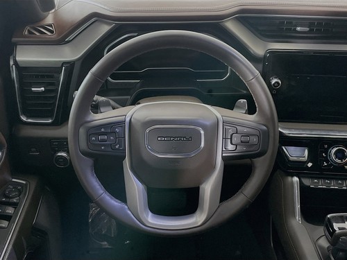 2024 GMC Sierra 1500 Denali - Picture 14 of 30