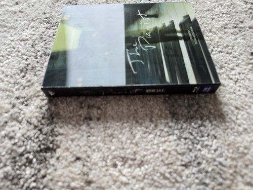 RARE The Pianist KimchiDVD Blu Ray Lenticular Steelbook - Bild 3 von 6