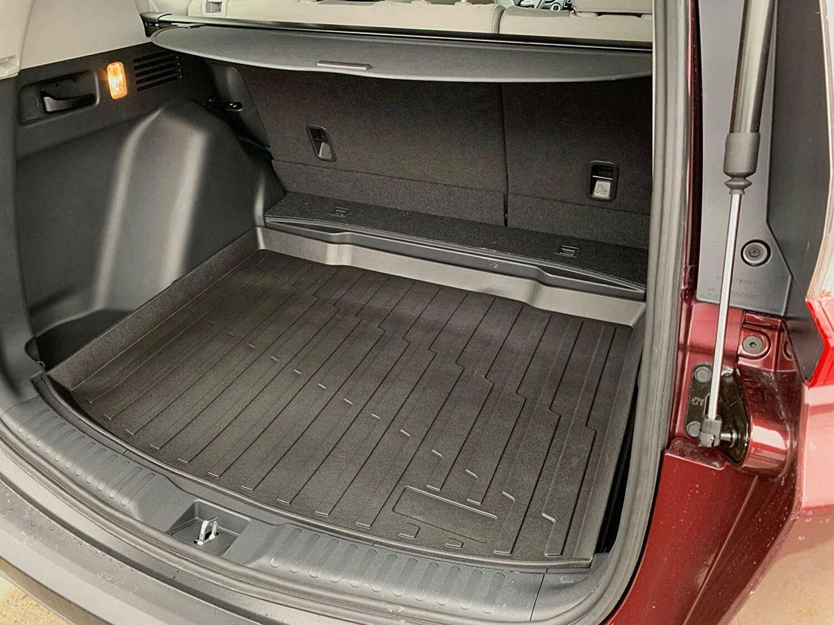 Honda cr v cargo organizer outlet