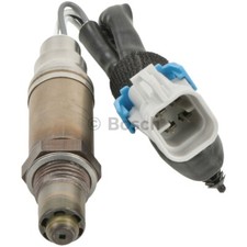 15896 Bosch O2 Oxygen Sensor Passenger Right Side DOWNSTREAM New for Chevy Olds