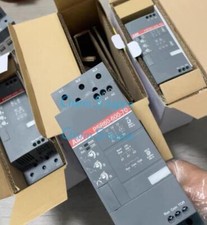 1PCS New ABB PSR6060070 30KW Soft Starter In Box PSR60-600-70 Fast Shipping