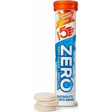 High 5 Zero Electrolyte Hydration Sports Drink Tablets Running Nutrition