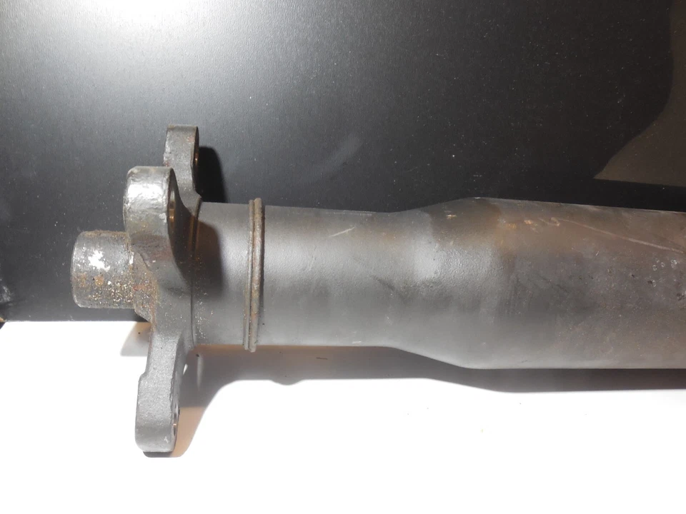 Eje de transmisión HALF 2204107206 00-06 Mercedes Benz W220 S430 S500 S55 Foto 3 de 4