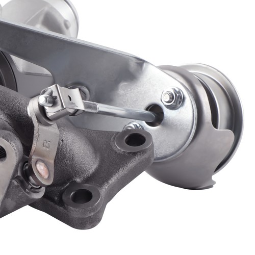 K03-0469 Turbocharger for Ford F-150 F150 3.5L 2013-2016 Left Side Turbo - Bild 9 von 12
