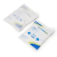 Instant Cold Pack | Disposable cold Compress | 4" x 5" | 24 Pack