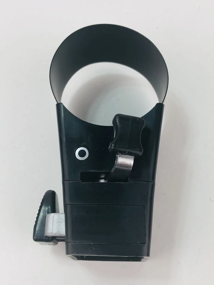 VTG Vivitar Clamp for 365 Electronic Flash Mount Tripod Mount Camera Photography - Image 2 of 4