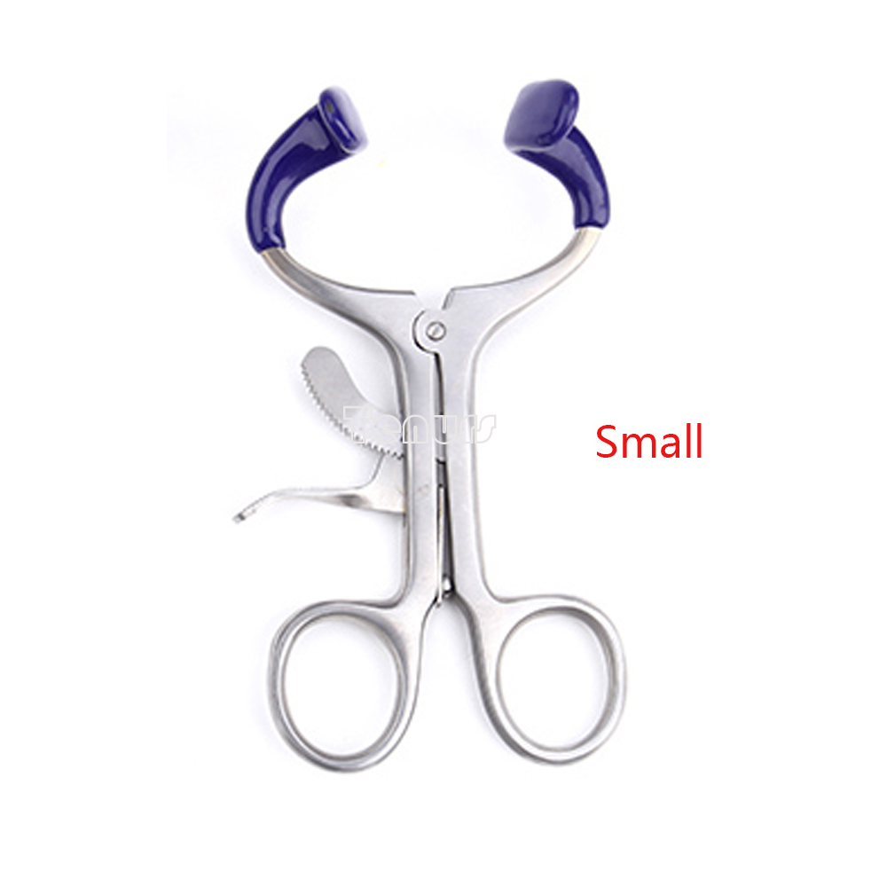 Stainless Steel Mouth Gag Mouth Opener Mouth Spreader Dental Mouth Retractor S Stainless Steel Mouth Gag Mouth Opener Mouth Spreader Dental Mouth Retractor S