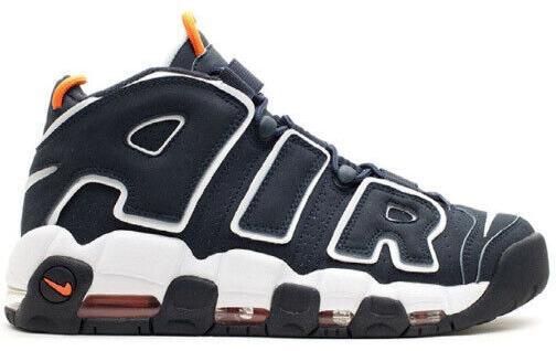 Nike Air More Uptempo Blue for Sale | Authenticity