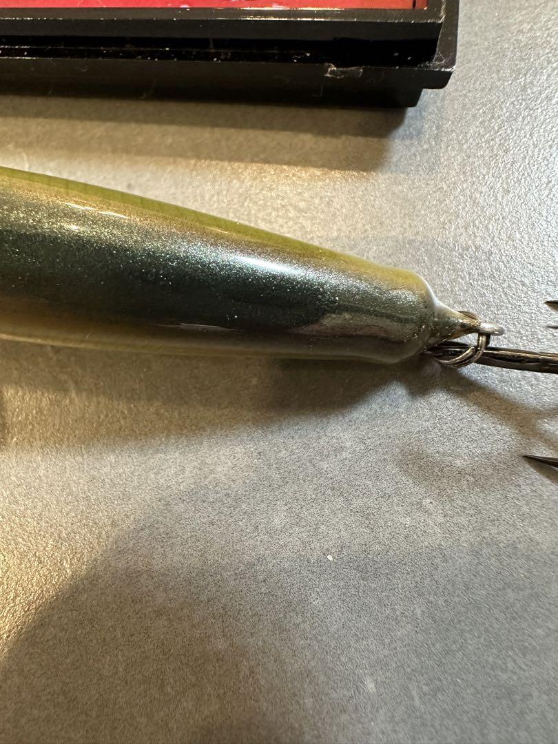 ドリームラッシュDREAM RUSHI のHIKONE 90 A-S ドリームラッシュDREAM RUSHI のHIKONE 90 A-S