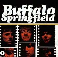Buffalo Springfield / First