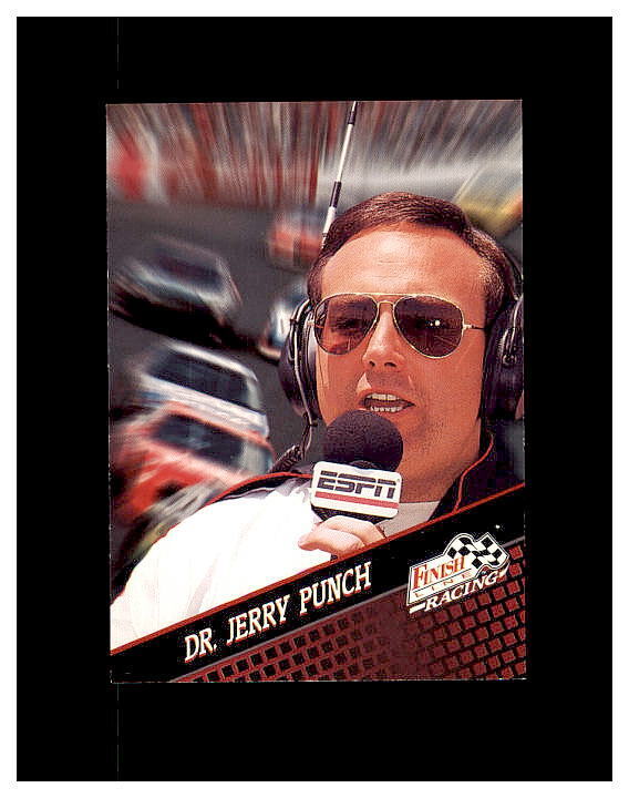 1994 FINISH LINE RACING NASCAR TRADING CARDS #1-150 YOU PICK SEE SCANS - Picture 198 of 299