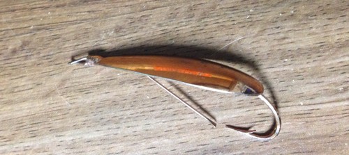 Vintage Fishing Lures  - Picture 80 of 184