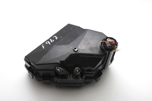 Honda Pilot 09-11 Exterior Under Hood Fuse Box 38250-SZA-A51, A967, OEM, 2009, 2 - Picture 2 of 3