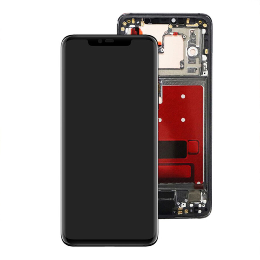 TFT LCD Display+Touch Screen Frame For Huawei Mate 20 Pro LYA-L09