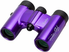 Kenko Binoculars Ultra View H roof Prism 8 Times 21 Caliber Formula for The